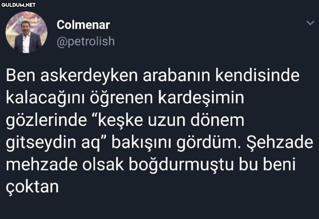 Colmenar @petrolish Ben...