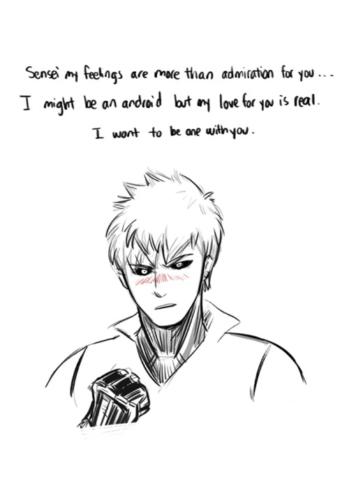 seadeepspaceontheside:  its a hard life. 
