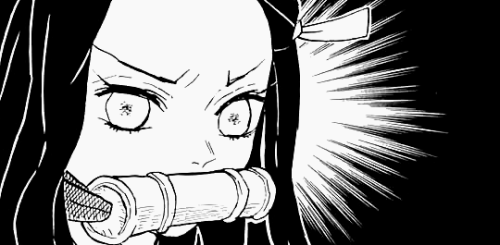 kimetsu manga