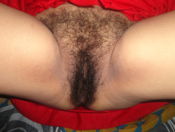 Hairy Women Rock