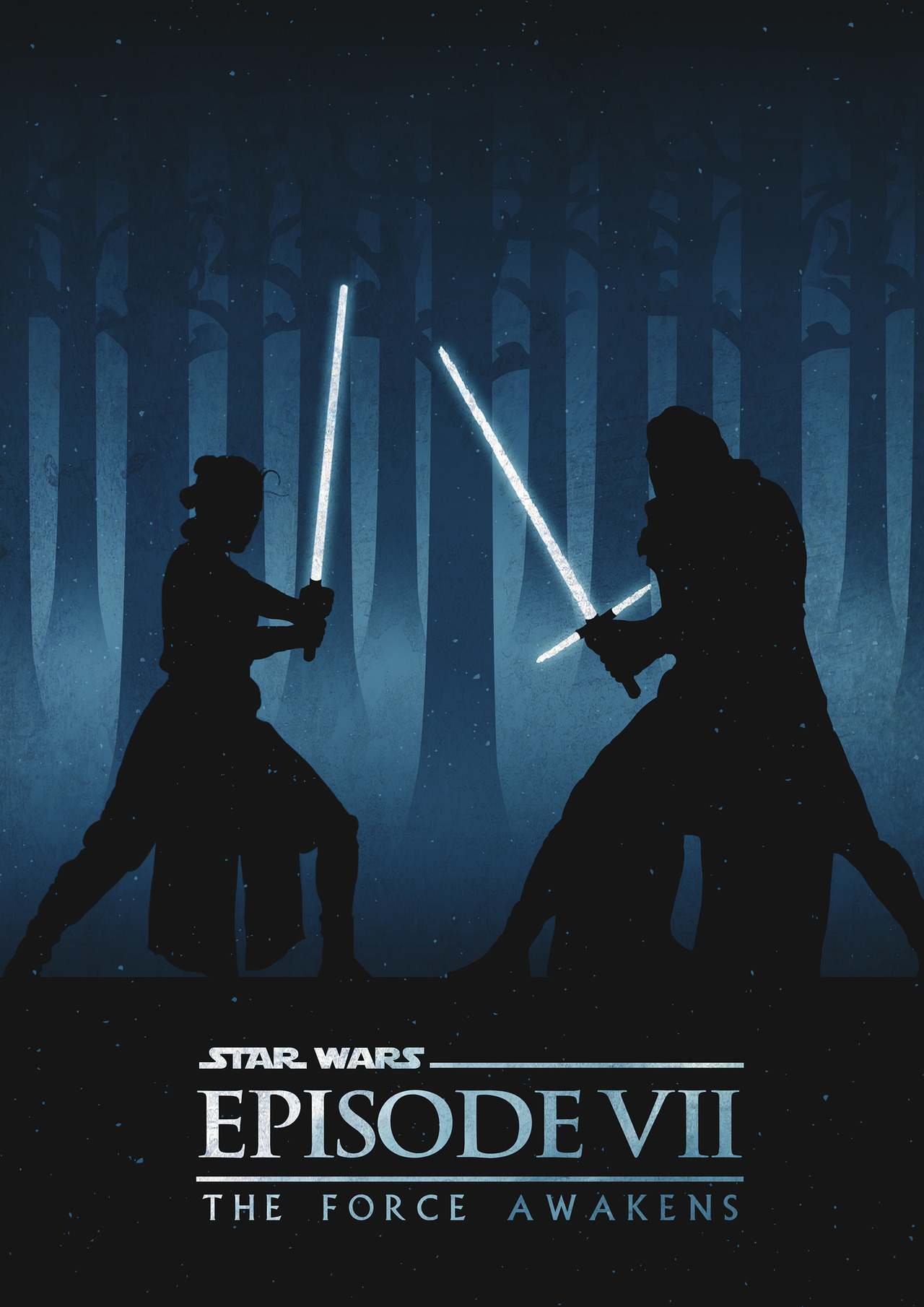 coolpops: Star Wars Poster Series |  Matheus Firmino - Follow Artist on Behance 