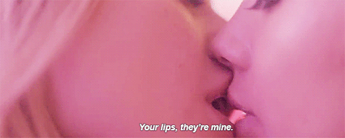 GIRLS AND GALAXIES