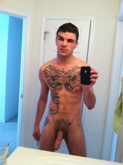 cartoonsboy:  Tatto boys 