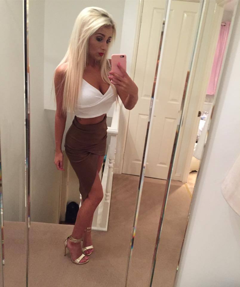 Girls in Highheels