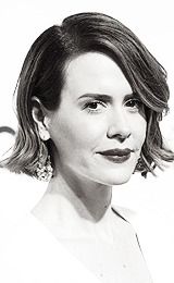 XXX docmauraisles-deactivated201501:  Sarah Paulson photo