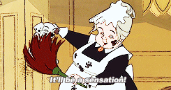 ultimatedisneyblog:  ultimatedisneyblog: a hundred and one! 
