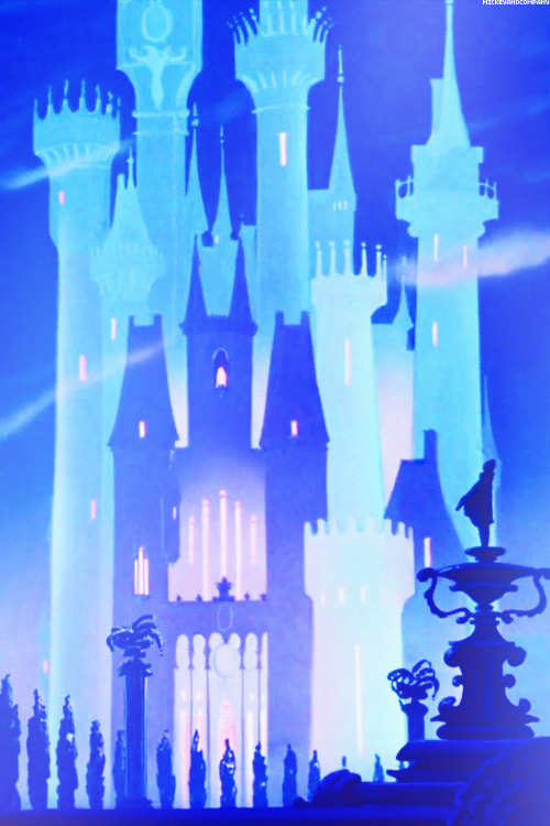 mickeyandcompany:Disney Sceneries phone backgrounds. Feel free to use it.(click here for more Disney