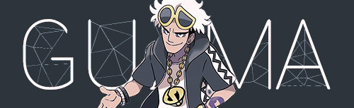pokemonstadiumtwo:  corsolanite:  Villainous Team Leaders  Giovanni - Team Rocket