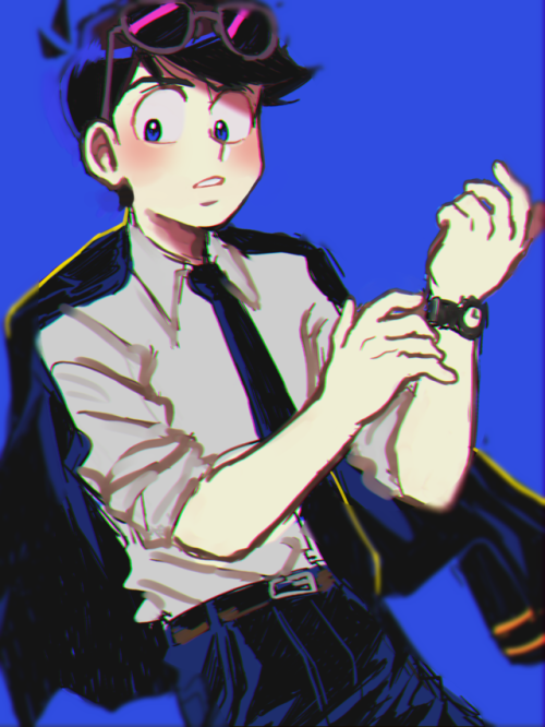 S2 kicked my ass back in OSMT hell