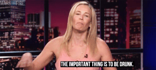 mansplainedmarxist:  When someone asks me how to survive grad school 