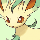 tm73:  Eeveelutions 