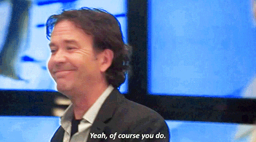 Leverage 1x11 - "The Juror #6 Job"