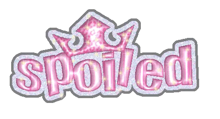 Spoiled Princess Affirmations.