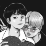 robictheescapist:  Ven introduces his brother to his new friends; things don’t go as smooth as intended but he’s doing his best 
