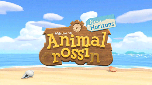 seabasse: Animal Crossing: New Horizons -