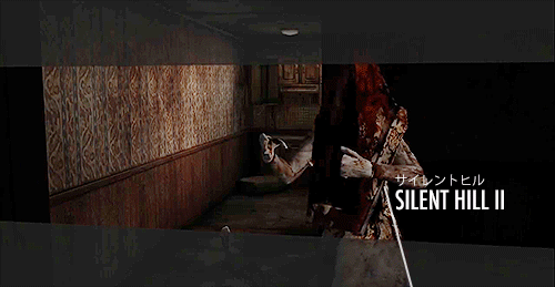 “夢見が悪い…” ↳ : 9 Scary Horror Games May Cause You Have Bad Dreams