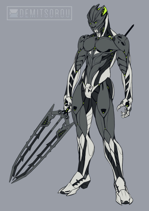 demitsorou: Takanuva Evolution