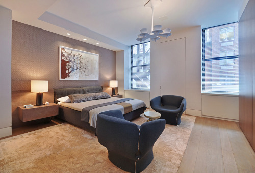 thecorcorangroup10amspecial:  April 21, 2015 – Full Floor Gramercy Co-op Loft  105 East 29th Street, Apt. 3FL Gramercy, Manhattan, New York ,800,000 | 3 Bedrooms | 3 Bathrooms | 3,000 sq. ft.   Stunning renovation of a full-floor pre-war loft! Exquisite