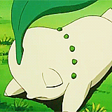 magikarrp:Favorite Pokemon - Chikorita [20/?]