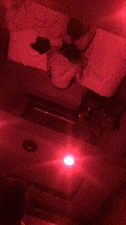 miss-saya-filth: Motel Monologue
