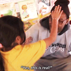 indiiibindiiilove:  anotherokcblog:  Omg!   🙀🙀🙀 I LOVE THIS SO MUCH 