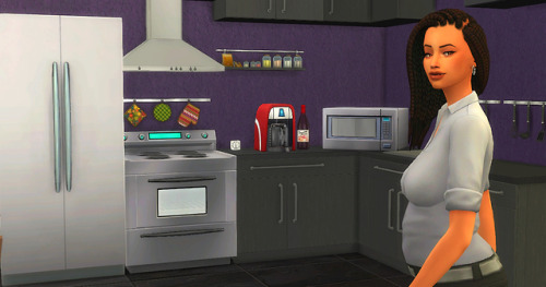 Newly Married, Already Getting On The Baby Train!I Love Her Expression, Shes Likeyou Know Im Still Fineeee