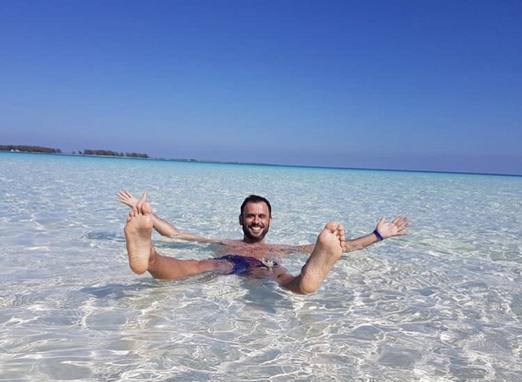 feetman80:  