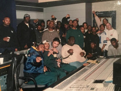 fuckyeahthenotoriousbig:  Notorious Thugs