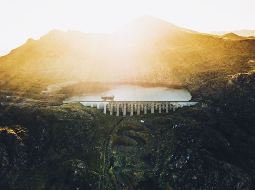 dpcphotography:Stwlan Dam