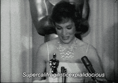 allaboutjulie:There probably aren’t words to describe your emotions.Now, now, now, now, gentlemen, p