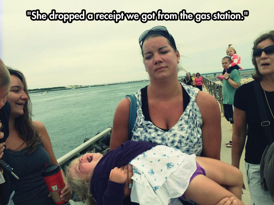 acrumblebatchwithcustardfreeman:  casibarria:  These are photos of children crying