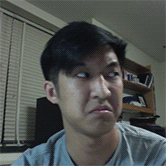 pkmnx:  I decided to make you guys a photoset on how I feel about white people 
