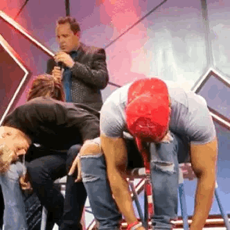 ihypu: here2hypnotize:  here2hypnotize:  Here are a few of my favorite guys that