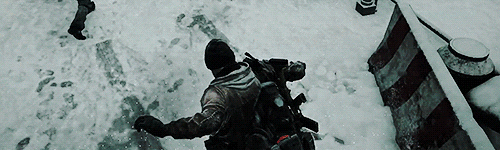 arsuf: Tom Clancy’s The Division | Commented Gameplay Walkthrough