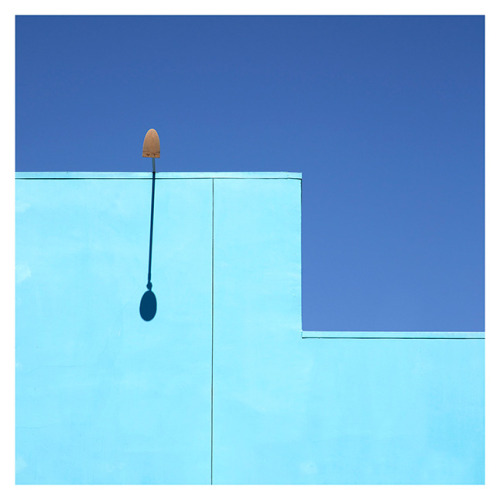George Byrne (Australian, b. 1976, Sydney, Australia, based Los Angeles, CA, USA) - 1: Temple, 2015 