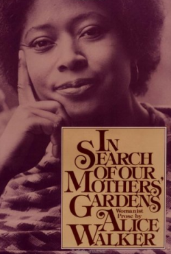 morningsides:  gradientlair:  Alice Walker