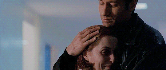 i-heart-scully:  When the pain cuts you deepWhen the night keeps you from sleepingJust