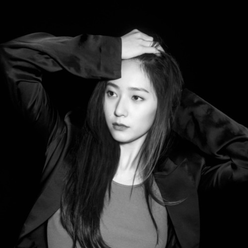 Krystal for Urbanlike [Icons] (Pt. 3)