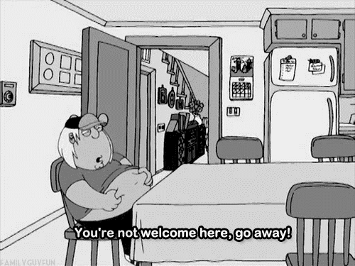 Dear non-fat friends,