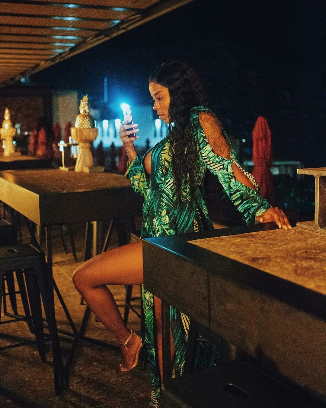 hot hot