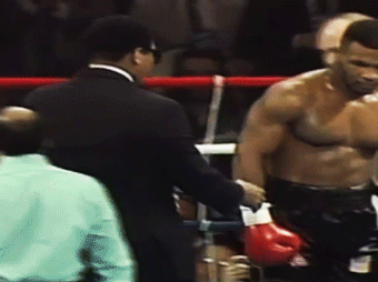 scar-alboz:  Tyson explained that when he was 14 Cus D’Amato took him from their