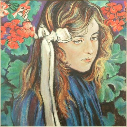 Works of Stanisław Wyspiański.