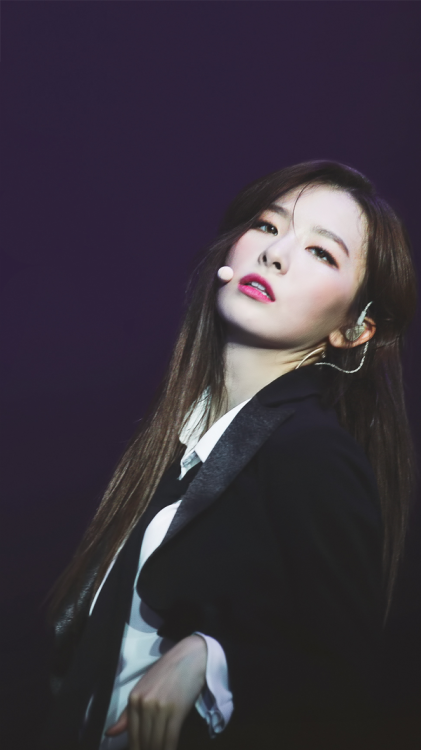 RED VELVET SEULGI (RED ROOM CONCERT) LOCKSCREENs.[ Please reblog and / or like if you use them 