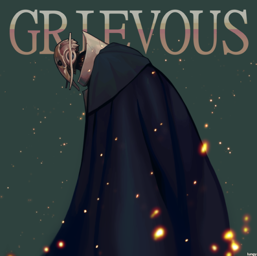  Supreme Commander | General Grievous 