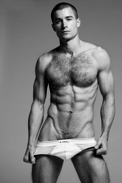 Oh my hot and hairy