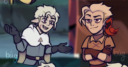 Screenshot Redraw I Forgot About And Recently Finished ! 