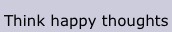 'mcr lyrics are so emo and depressing'