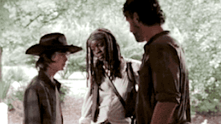 haleysgareth:   And I’m on My way to believing 