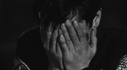 365filmsbyauroranocte:Rocco e i suoi fratelli (Luchino Visconti, 1960)