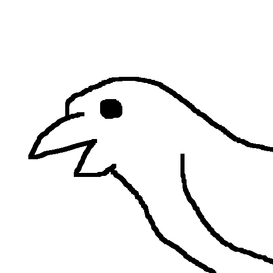 HAPPY NATIONAL BIRD DAY